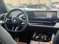 BMW 530 2024 годаүшін41 500 000 тг. в Алматы – фото 11
