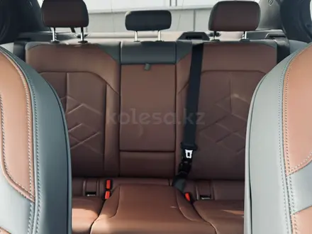 BMW 530 2024 года за 41 500 000 тг. в Алматы – фото 19
