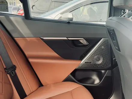BMW 530 2024 года за 41 500 000 тг. в Алматы – фото 23