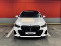BMW 530 2024 годаүшін41 500 000 тг. в Алматы
