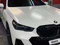 BMW 530 2024 годаүшін41 500 000 тг. в Алматы – фото 5