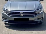 Volkswagen Jetta 2020 года за 8 500 000 тг. в Шымкент – фото 2