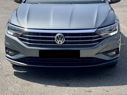 Volkswagen Jetta 2020 года за 7 900 000 тг. в Шымкент – фото 2