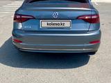 Volkswagen Jetta 2020 года за 8 000 000 тг. в Шымкент – фото 3