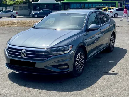 Volkswagen Jetta 2020 года за 7 900 000 тг. в Шымкент