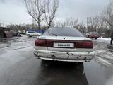 Mazda 626 1991 года за 600 000 тг. в Алматы – фото 4