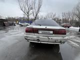 Mazda 626 1991 года за 600 000 тг. в Алматы – фото 5