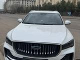 Geely Monjaro 2024 года за 14 800 000 тг. в Астана – фото 2