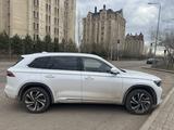 Geely Monjaro 2024 года за 14 800 000 тг. в Астана – фото 3