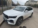 Geely Monjaro 2024 года за 14 800 000 тг. в Астана