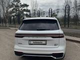 Geely Monjaro 2024 года за 14 800 000 тг. в Астана – фото 5