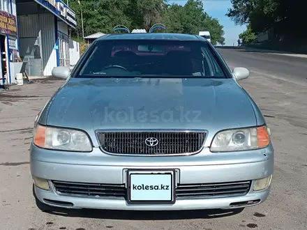 Toyota Aristo 1994 года за 2 300 000 тг. в Алматы