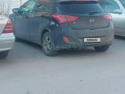 Hyundai i30 2014 года за 6 500 000 тг. в Астана – фото 2