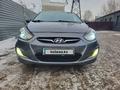 Hyundai Accent 2012 года за 4 500 000 тг. в Кокшетау – фото 7