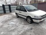 Mitsubishi Space Runner 1992 годаүшін1 550 000 тг. в Талдыкорган – фото 2