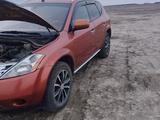 Nissan Murano 2007 года за 2 900 000 тг. в Атырау – фото 2