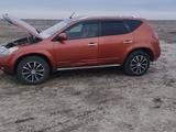 Nissan Murano 2007 года за 2 900 000 тг. в Атырау – фото 3