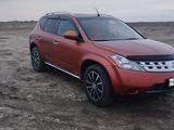 Nissan Murano 2007 года за 2 900 000 тг. в Атырау – фото 4