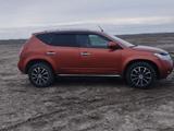 Nissan Murano 2007 года за 2 900 000 тг. в Атырау – фото 5
