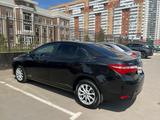 Toyota Corolla 2014 года за 8 300 000 тг. в Астана – фото 4