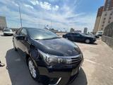 Toyota Corolla 2014 года за 8 300 000 тг. в Астана – фото 5