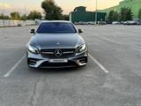 Mercedes-Benz E 43 AMG 2016 годаүшін24 500 000 тг. в Алматы – фото 4