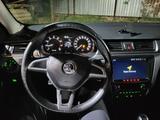Skoda Rapid 2014 года за 4 500 000 тг. в Шымкент – фото 2