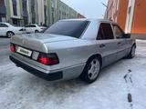 Mercedes-Benz E 280 1993 годаүшін2 950 000 тг. в Алматы – фото 5