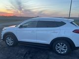 Hyundai Tucson 2020 годаүшін12 611 858 тг. в Павлодар – фото 4