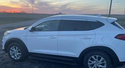 Hyundai Tucson 2020 года за 12 611 858 тг. в Павлодар – фото 4