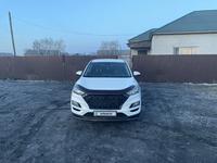 Hyundai Tucson 2020 года за 12 611 858 тг. в Павлодар