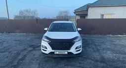 Hyundai Tucson 2020 года за 12 611 858 тг. в Павлодар