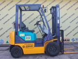Komatsu  FG07-3 2005 года за 3 060 000 тг. в Алматы