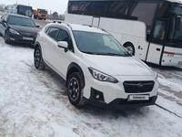 Subaru XV 2017 годаүшін9 900 000 тг. в Астана