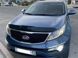 Kia Sportage 2015 года за 8 300 000 тг. в Актау – фото 2