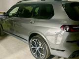 BMW X7 2023 годаfor77 000 000 тг. в Караганда – фото 3