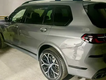 BMW X7 2023 года за 77 000 000 тг. в Караганда – фото 3