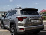 Haval Dargo 2023 года за 11 500 000 тг. в Шымкент – фото 4