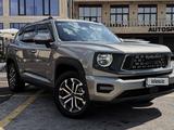 Haval Dargo 2023 года за 11 500 000 тг. в Шымкент – фото 3