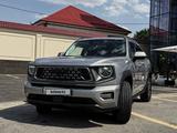 Haval Dargo 2023 года за 11 500 000 тг. в Шымкент