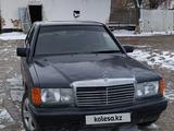 Mercedes-Benz 190 1991 годаүшін600 000 тг. в Шымкент – фото 5