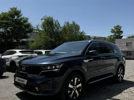 Kia Sorento 2021 года за 14 900 000 тг. в Шымкент