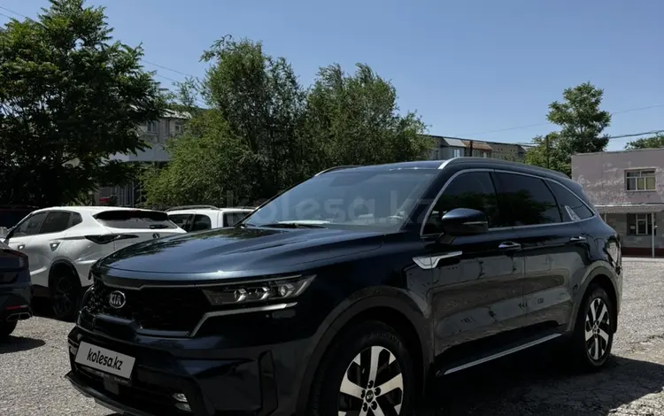 Kia Sorento 2021 годаүшін14 900 000 тг. в Шымкент