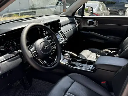 Kia Sorento 2021 года за 14 900 000 тг. в Шымкент – фото 10