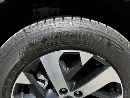 Kia Sorento 2021 года за 14 900 000 тг. в Шымкент – фото 12