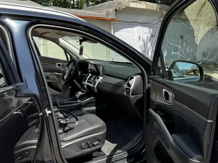 Kia Sorento 2021 года за 14 900 000 тг. в Шымкент – фото 13