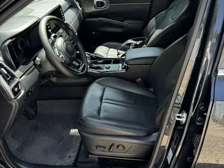Kia Sorento 2021 года за 14 900 000 тг. в Шымкент – фото 15