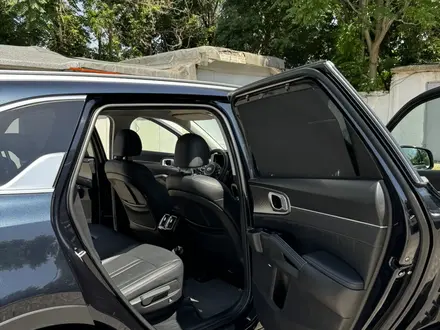 Kia Sorento 2021 года за 14 900 000 тг. в Шымкент – фото 14