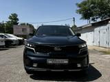 Kia Sorento 2021 годаүшін14 900 000 тг. в Шымкент – фото 3