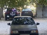 ВАЗ (Lada) 21099 2001 годаүшін700 000 тг. в Семей